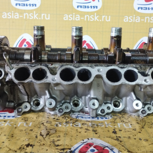 Головка блока Toyota 3S-FSE Vista Ardeo/Corona Premio SV50/ST210 '08.1998-08.2001 D4 ДЕФЕКТ КЛАПАНОВ НА 3-м ЦИЛИНДРЕ 11101-79235