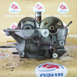 Головка блока Toyota 3S-FSE Vista Ardeo/Corona Premio SV50/ST210 '08.1998-08.2001 D4 ДЕФЕКТ КЛАПАНОВ НА 3-м ЦИЛИНДРЕ 11101-79235