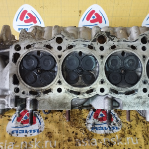 Головка блока Toyota 3S-FSE Vista Ardeo/Corona Premio SV50/ST210 '08.1998-08.2001 D4 ДЕФЕКТ КЛАПАНОВ НА 3-м ЦИЛИНДРЕ 11101-79235