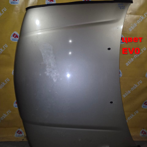 Капот NISSAN Sunny B15 ф.16-02