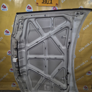 Капот NISSAN Sunny B15 ф.16-02