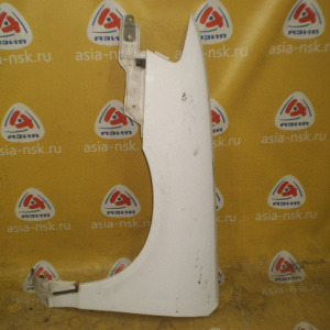 Крыло Nissan AD/Wingroad Y11 '1998-2002 перед, лев