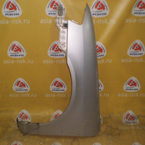 Крыло Nissan AD/Wingroad Y11 '1998-2002 перед, лев
