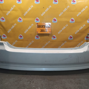 Бампер HONDA Odyssey RA6/RA7 зад 71501-S3NA-ZZ00