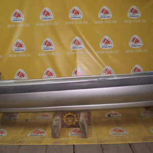 Бампер NISSAN Sunny B15 '1998-2001 зад