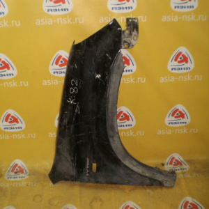 Крыло HONDA CR-V RD5 перед, прав Дефект (с уширителем)