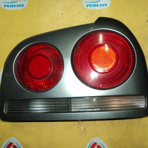 Стоп NISSAN R Skyline R34