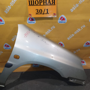 Крыло TOYOTA Raum EXZ10 перед, прав