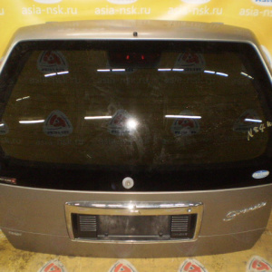 Дверь задняя MITSUBISHI Chariot Grandis N94W
