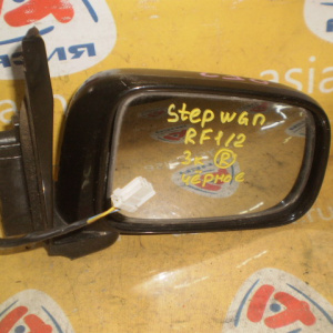 Зеркало HONDA Stepwgn RF1/2 '1996-2001 3k прав 76200-S47-J41