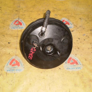 Вакуумный усилитель TOYOTA GX100 с датчиком 44610-2A240