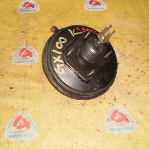 Вакуумный усилитель TOYOTA GX100 с датчиком 44610-2A240