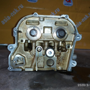 Головка блока Nissan QR25 X-Trail T31
