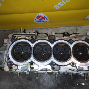 Головка блока Nissan QR25 X-Trail T31