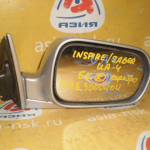 Зеркало HONDA Inspire/Saber UA4 5k R