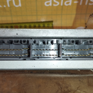 Компьютер ДВС Toyota Mark II 1G-FE GX90 a/t