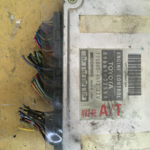 Компьютер ДВС TOYOTA 4VZ VZV32/33