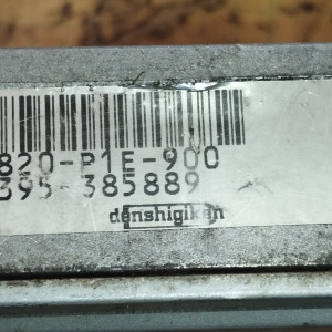 Компьютер HONDA ODYSSEY F22B RA2