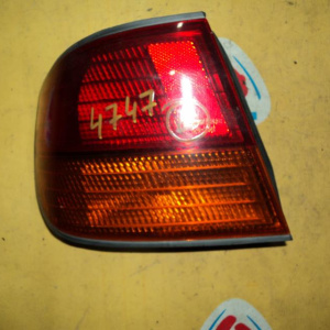 Стоп NISSAN L Primera P11 sedan