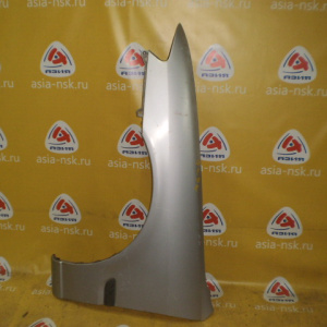 Крыло Mazda Capella GW/GF '1997-1999 перед, лев