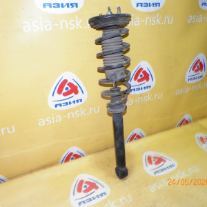 Стойка Mitsubishi EA1A/EA2A/EA3A/EA5A/EA6A/EA1W/EA2W/EA3W/EA5W/EA7W Galant/Legnum R 2WD MR455682.MR455681