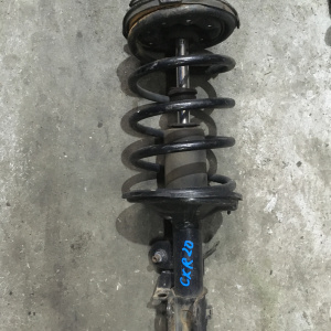 Стойка TOYOTA CXR20 перед, прав