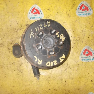 Ступица Toyota ST190/ST191/ST210/AT190/AT191/AT192/AT211/AT212/CT190/CT210/CT211 Caldina/Carina/Corona Premio зад, лев 2WD ABS.5 шпилек. Барабанные тормоза
