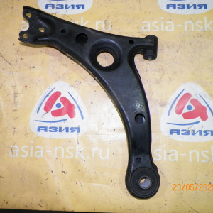 Рычаг Toyota ACN10/ST210/AT210/AT211/AT212/CT210/CT211/SXN10/SXM10/CXM10/ET196/CT196 Caldina/Corona/Carina/Ipsum/Gaia/Nadia перед, прав