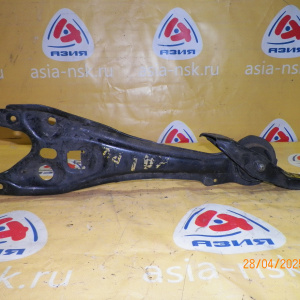 Рычаг HONDA RF1/RF2/RA1 Stepwgn зад, прав 2WD/4WD продол 52371-SX0-000