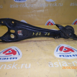 Рычаг HONDA RF1/RF2/RA1 Stepwgn зад, прав 2WD/4WD продол 52371-SX0-000