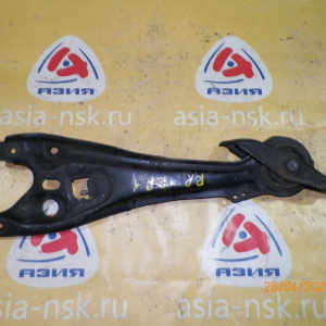 Рычаг HONDA RF1/RF2/RA1 Stepwgn зад, прав 2WD/4WD продол 52371-SX0-000