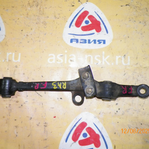 Рычаг Honda RA1/RA2/RA3/RA4 Odyssey перед, прав н