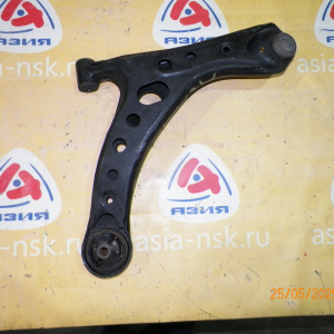 Рычаг TOYOTA ACM21/ACM26/AZR60/ANM10/ZNM10 Ipsum/Noah/Voxy/Isis перед, лев