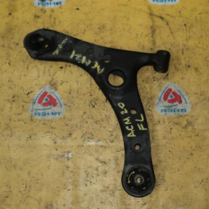 Рычаг TOYOTA ACM21/ACM26/AZR60/ANM10/ZNM10 Ipsum/Noah/Voxy/Isis перед, лев