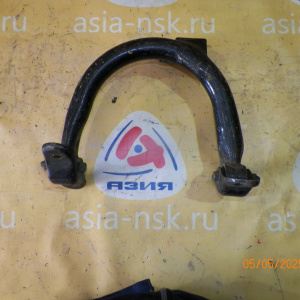 Рычаг Mitsubishi EA1W, EA1A, EA3W, EA4A, EA5W, EA7A, EC1W, EC3W, EC5W, EC7W Galant/Legnum/Aspire зад, лев в