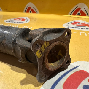 Кардан NISSAN ARMGE24/VRMGE24/VWME24 Caravan QD32/TD27/TD27TI R 4WD m/t (Общая длина 98 см) 37300-30N00