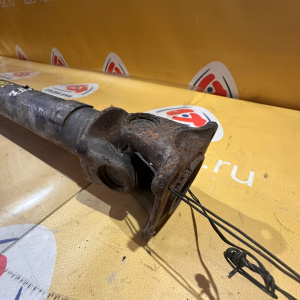 Кардан NISSAN HR33/HC34 Skyline/Laurel RB20E ОБЩАЯ ДЛИНА 141 СМ 37000-70T15/37000-81T05/37000-17U00/37000-70T00