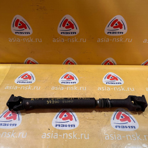 Кардан Nissan R51/N50/A60/D40 Pathfinder/Navara/Xterra VQ40DE/VK56DE F a/t (OБЩАЯ ДЛИНА 82 СМ) 37200-7S100