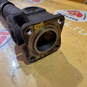 Кардан Nissan R51/N50/A60/D40 Pathfinder/Navara/Xterra VQ40DE/VK56DE F a/t (OБЩАЯ ДЛИНА 82 СМ) 37200-7S100