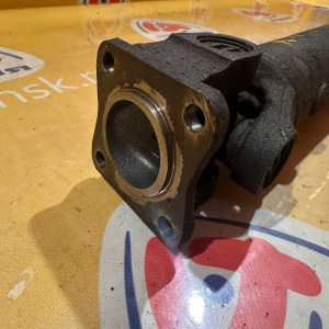 Кардан Nissan R51/N50/A60/D40 Pathfinder/Navara/Xterra VQ40DE/VK56DE F a/t (OБЩАЯ ДЛИНА 82 СМ) 37200-7S100