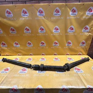 Кардан NISSAN PNW11 Avenir SR20 a/t ДЕФЕКТ 37000-WA210