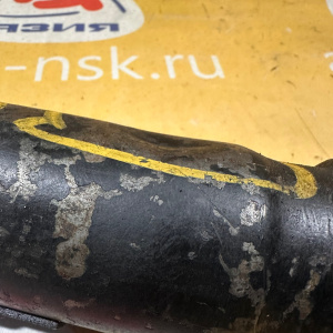 Кардан NISSAN PNW11 Avenir SR20 a/t ДЕФЕКТ 37000-WA210