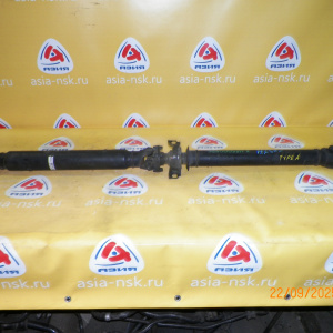 Кардан TOYOTA JZS171\JZX110 R 37100-30750 TYPE A