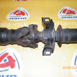 Кардан TOYOTA JZS171\JZX110 R 37100-30750 TYPE A