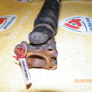 Кардан TOYOTA JZS171\JZX110 R 37100-30750 TYPE A