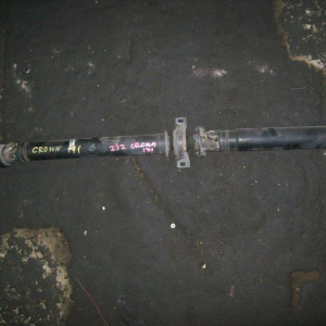 Кардан TOYOTA JZS171\JZX110 R 37100-30750 TYPE A