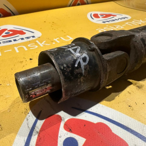 Кардан Daihatsu G311G/G313G Pyzar ОБЩАЯ ДЛИНА 199.5 СМ 3710087704000