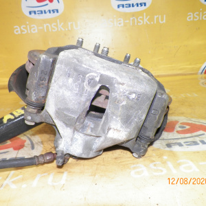 Ступица Toyota GXE10/JCG10/JZS155/JZX110/GX110/JZX100/JZX101/JZX90/JZX91 Altezza/Progres/Mark II перед, прав 2WD ABS.Суппорт-60-25.Диаметр диска-275мм.Суппорт