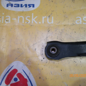 Рычаг Mitsubishi CU2W, CU4W, CS5W Airtrek/Lancer/Lancer Cedia зад, прав 2WD/4WD попереч под стойку RR=RL