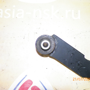 Рычаг Mitsubishi CU2W/CU4W/CU5W/CS5W Airtrek R в 2WD/4WD кривой MR594949